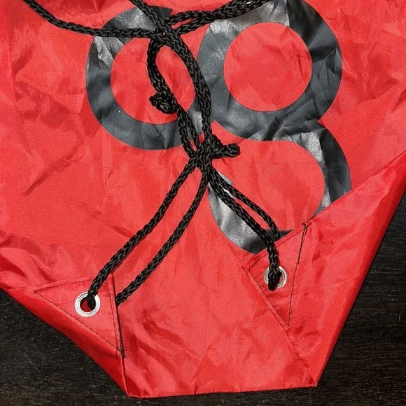 Drawstring bag - Picture 5 of 7